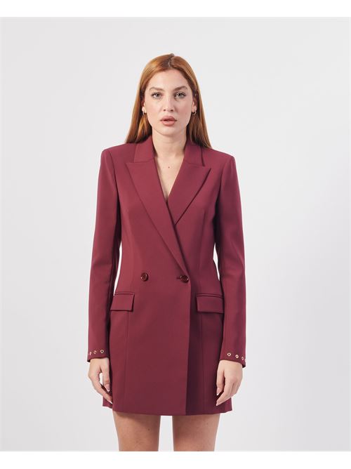 Veste habill?e pour femme de Patrizia Pepe en cr?pe PATRIZIA PEPE | 8A1398-A6F5M511